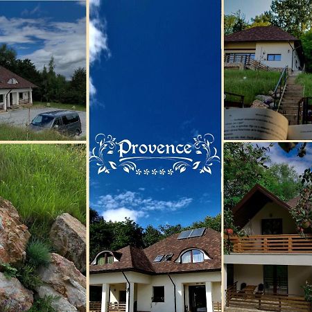 Provence Suceava Hotel Екстериор снимка