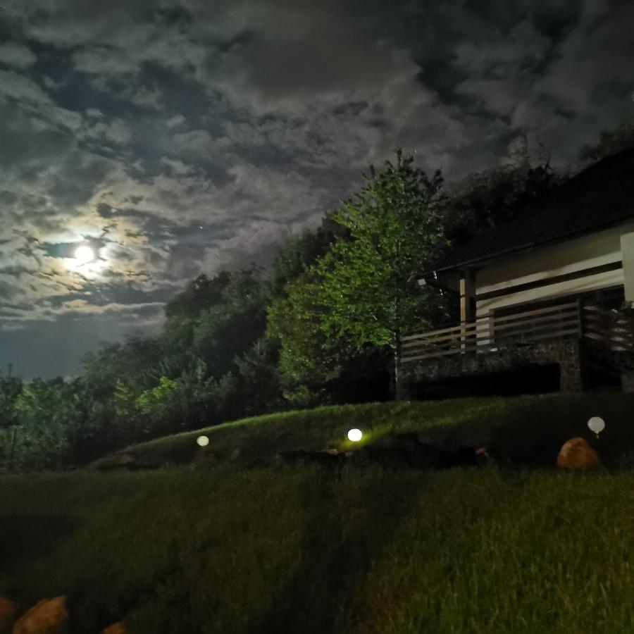 Provence Suceava Hotel Екстериор снимка