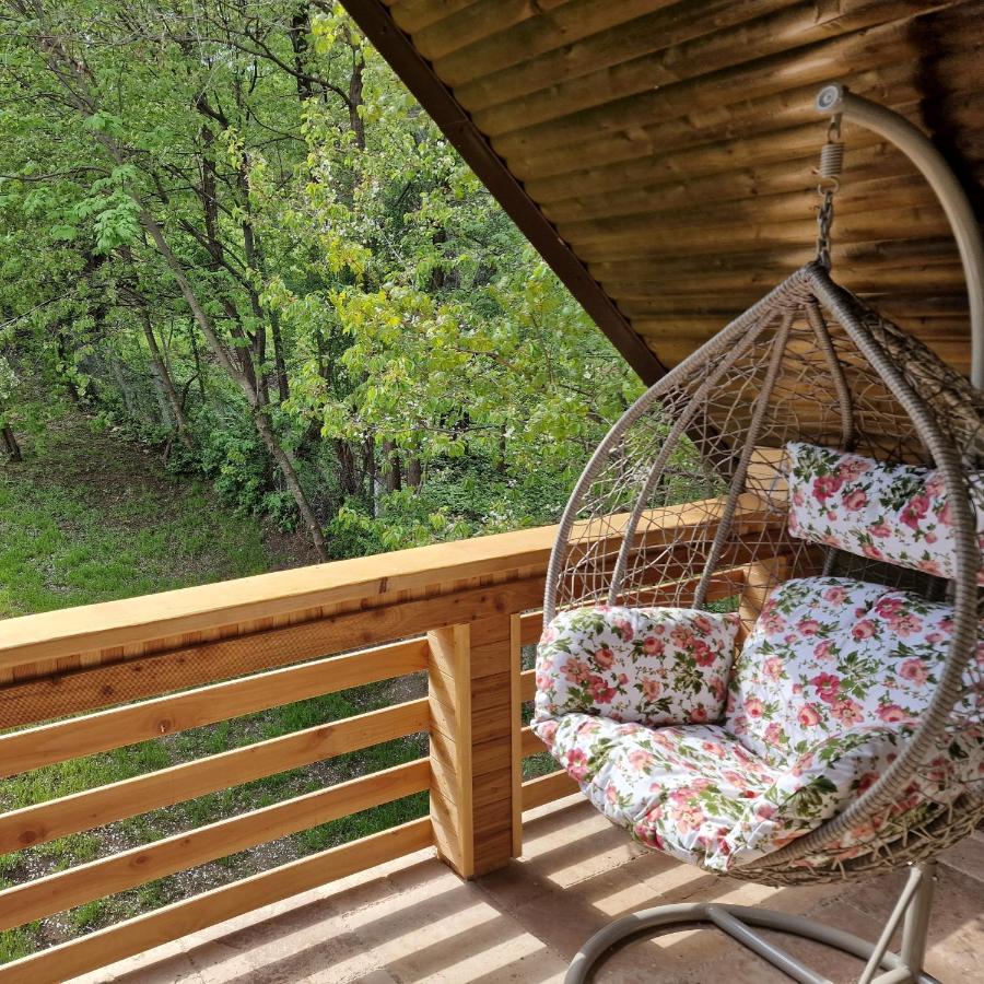 Provence Suceava Hotel Екстериор снимка